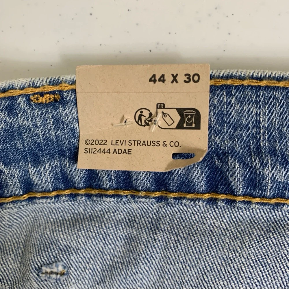 Levi’s 541 Men’s Jeans Irregular